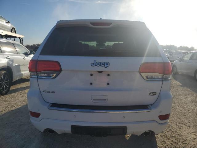 Photo 6 from auction – 2015 JEEP GRAND CHER with VIN 1C4RJFCG4FC942267