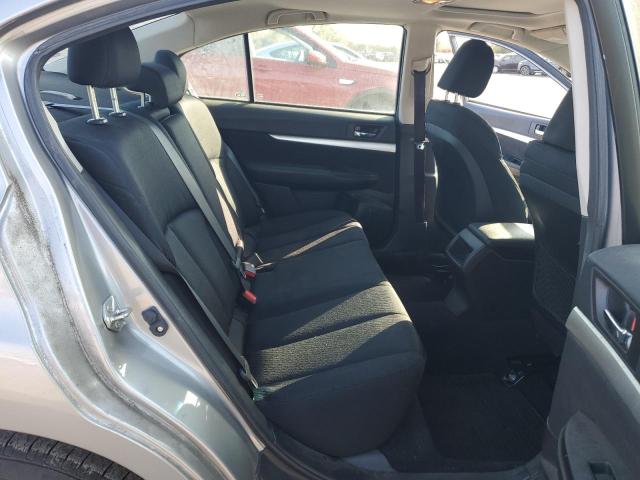 Photo 10 from auction – 2010 SUBARU LEGACY 2.5 with VIN 4S3BMBG6XA3226081