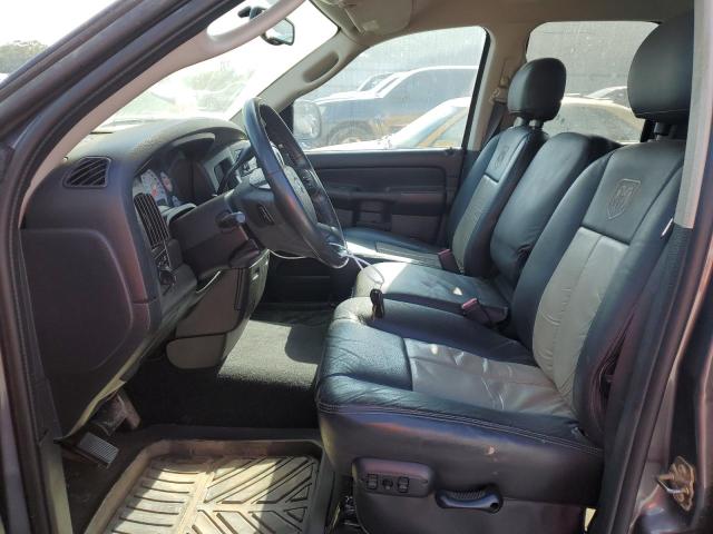 Photo 7 from auction – 2004 DODGE RAM 1500 S with VIN 1D7HU18D84S761301