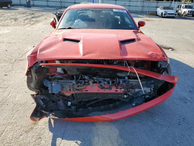Photo 5 from auction – 2021 DODGE CHALLENGER with VIN 2C3CDZAG9MH546948