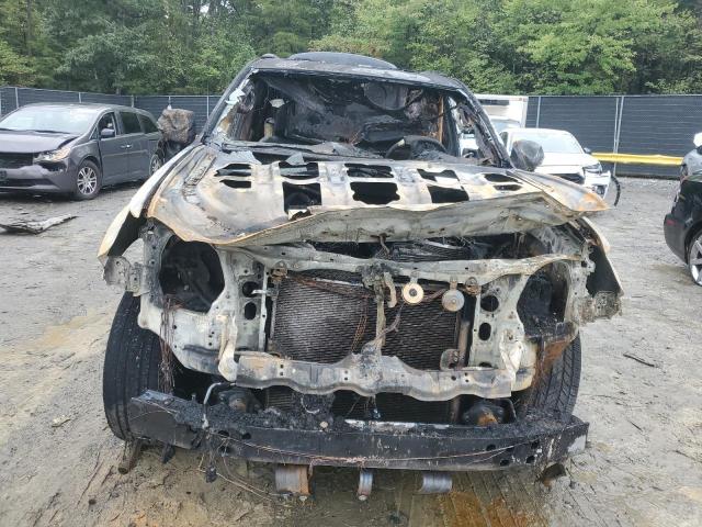 Photo 5 from auction – 2016 LEXUS GX 460 with VIN JTJBM7FX6G5121202