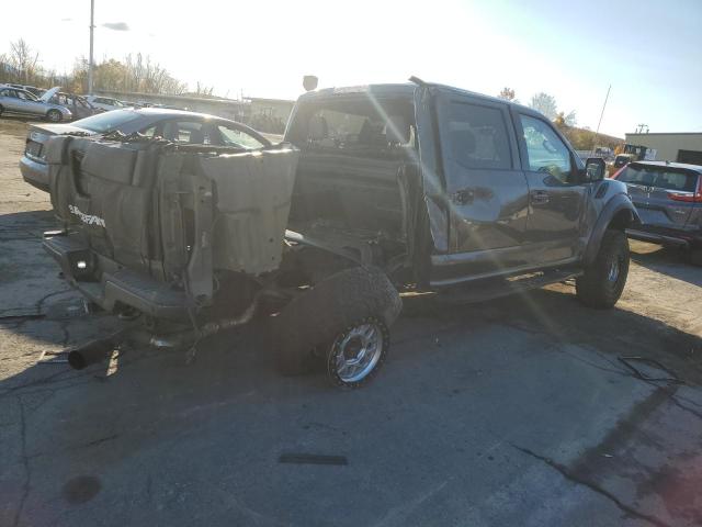 Photo 3 from auction – 2019 FORD F150 RAPTO with VIN 1FTFW1RG7KFB31991