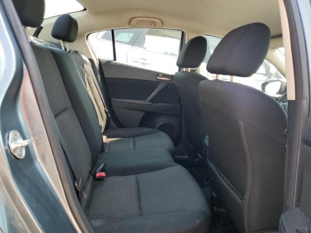 Photo 10 from auction – 2012 MAZDA 3 I with VIN JM1BL1UF5C1527180