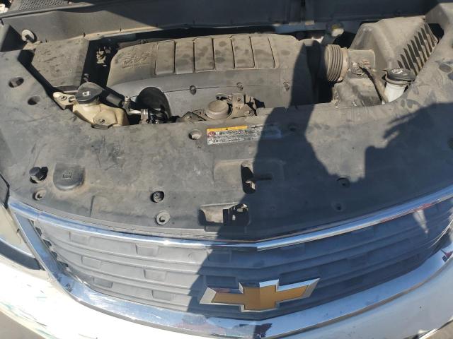 Photo 12 from auction – 2014 CHEVROLET TRAVERSE L with VIN 1GNKRFED9EJ177958