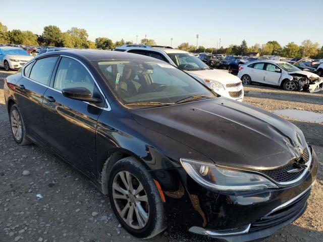 Photo 4 from auction – 2016 CHRYSLER 200 LIMITE with VIN 1C3CCCAB4GN121525