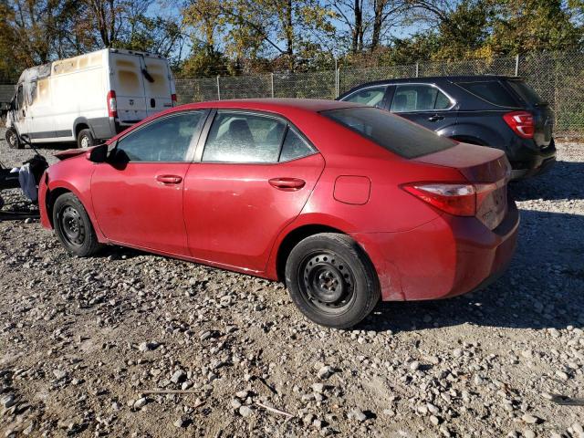 Photo 2 from auction – 2019 TOYOTA COROLLA L with VIN 2T1BURHE6KC147529