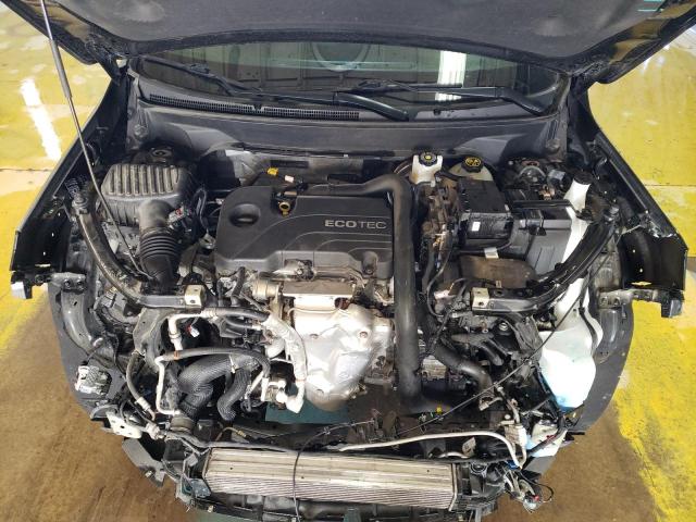 Photo 12 from auction – 2022 GMC TERRAIN SL with VIN 3GKALTEV1NL172909