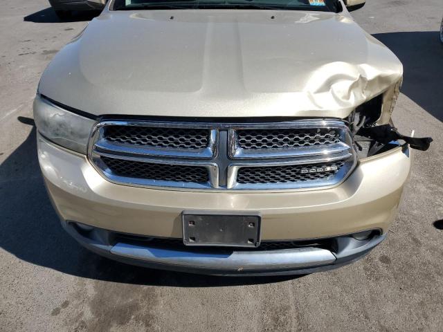 Photo 12 from auction – 2011 DODGE DURANGO EX with VIN 1D4RE2GG1BC677571