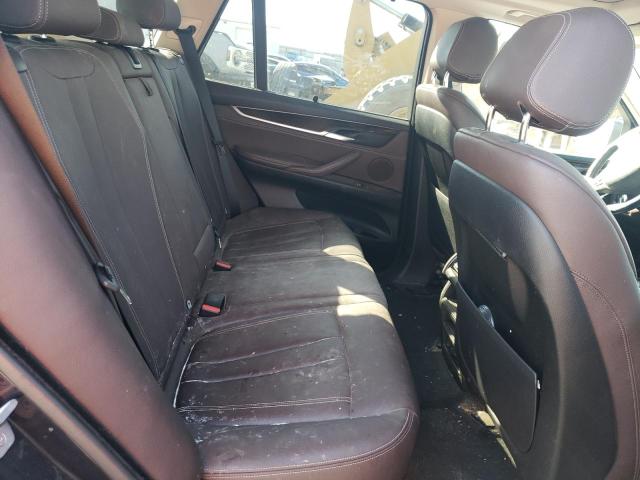 Photo 11 from auction – 2014 BMW X5 XDRIVE3 with VIN 5UXKR0C56E0H26475