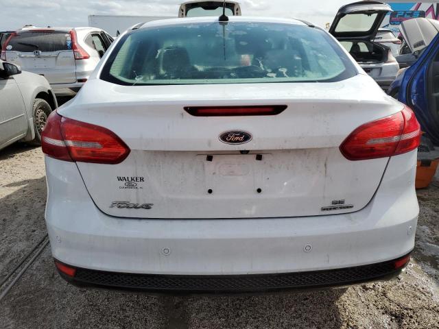 Photo 6 from auction – 2016 FORD FOCUS SE with VIN 1FADP3F28GL219603