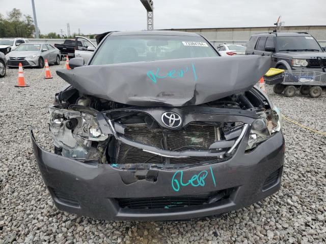 Photo 5 from auction – 2011 TOYOTA CAMRY BASE with VIN 4T4BF3EK7BR142944