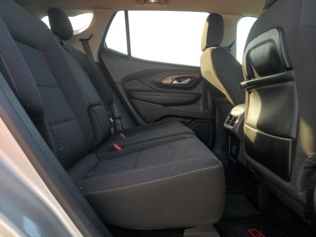 Photo 10 from auction – 2018 GMC TERRAIN SL with VIN 3GKALMEX1JL259937