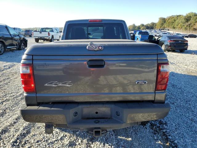 Photo 6 from auction – 2004 FORD RANGER SUP with VIN 1FTZR45E54PA77484