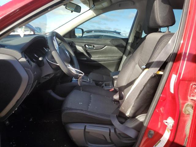 Photo 7 from auction – 2017 NISSAN ROGUE S with VIN JN8AT2MT7HW386229
