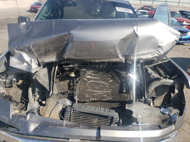 Photo 11 from auction – 2012 FORD F150 SUPER with VIN 1FTFW1CT7CFA74277