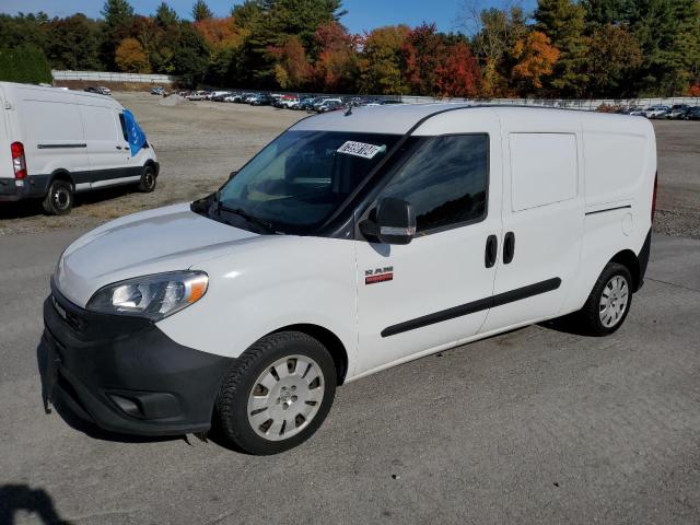 RAM PROMASTER 2021 with VIN ZFBHRFAB7M6T73022 - Photo from auction