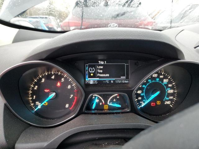 Photo 9 from auction – 2013 FORD ESCAPE SEL with VIN 1FMCU0H98DUA11939