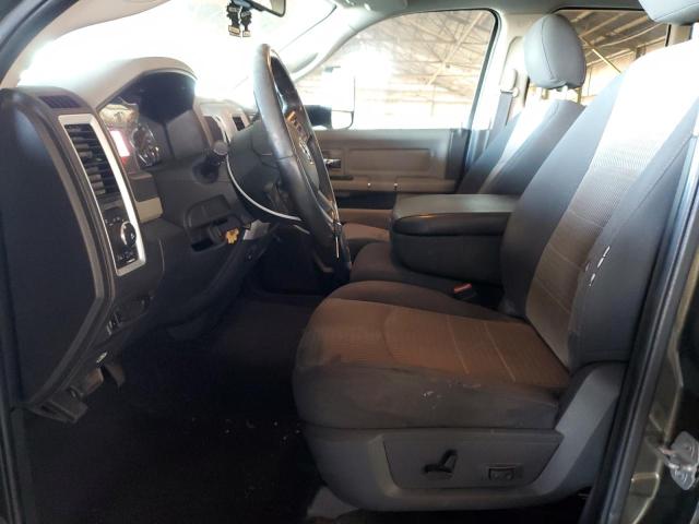 Photo 7 from auction – 2012 DODGE RAM 1500 S with VIN 1C6RD7GTXCS209041