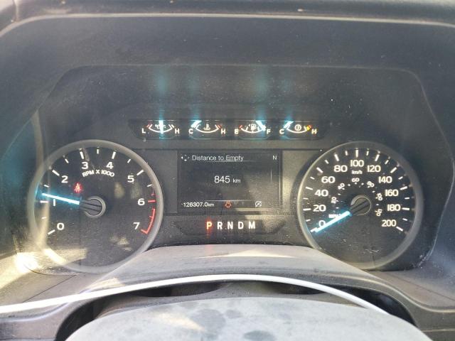 Photo 9 from auction – 2020 FORD F150 SUPER with VIN 1FTEW1E56LFC43263