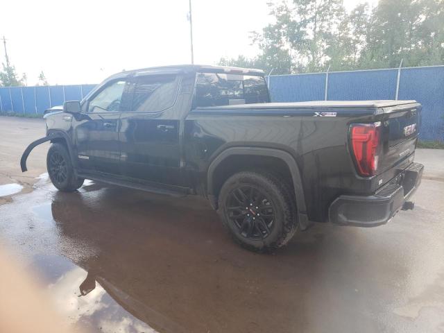 Photo 2 from auction – 2024 GMC SIERRA K15 with VIN 3GTUUCED3RG396792