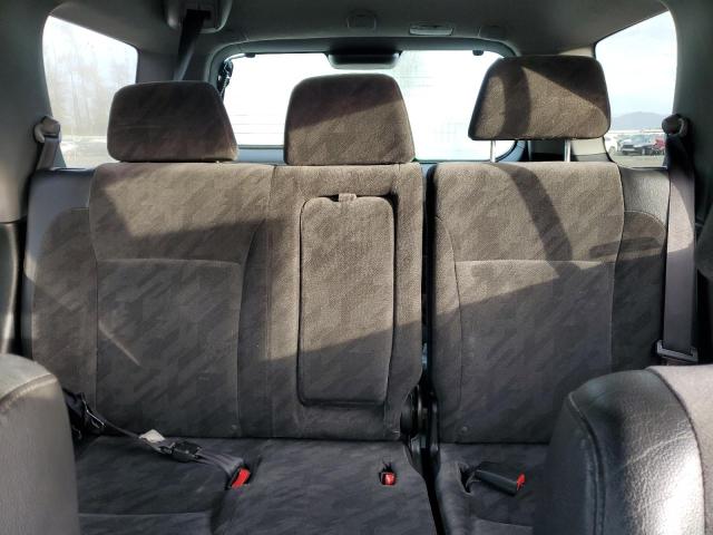 Photo 10 from auction – 2004 HONDA CR-V EX with VIN JHLRD78884C030076