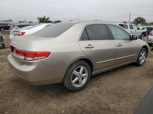 Photo 3 from auction – 2003 HONDA ACCORD EX with VIN JHMCM56633C036373