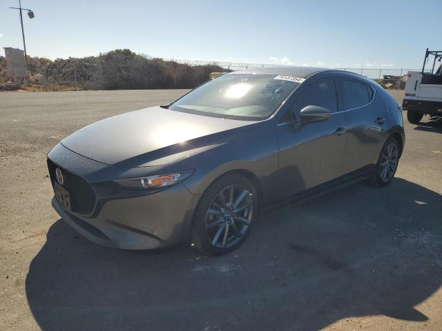 MAZDA 3 PREFERRE 2019 with VIN JM1BPAMM0K1127805 - Photo from auction