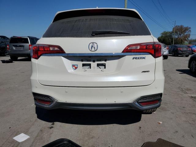 Photo 6 from auction – 2016 ACURA RDX ADVANC with VIN 5J8TB4H75GL024546