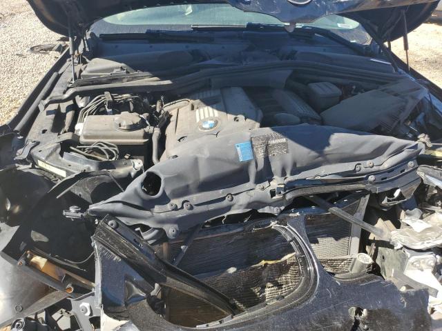 Photo 11 from auction – 2008 BMW 528 XI with VIN WBANV135X8CZ54931