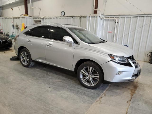 Photo 4 from auction – 2013 LEXUS RX 350 BAS with VIN 2T2BK1BA8DC182097