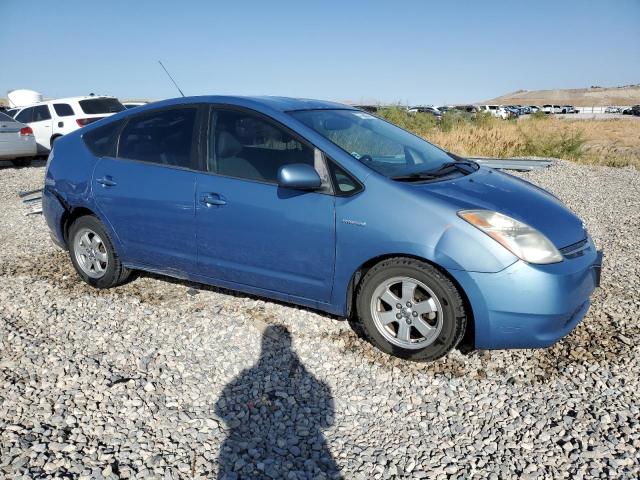 Photo 4 from auction – 2008 TOYOTA PRIUS with VIN JTDKB20U387702267