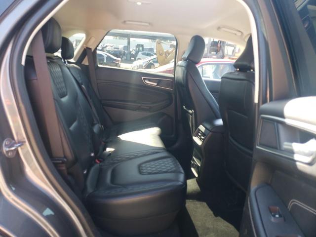 Photo 10 from auction – 2024 FORD EDGE TITAN with VIN 2FMPK4K91RBA89614