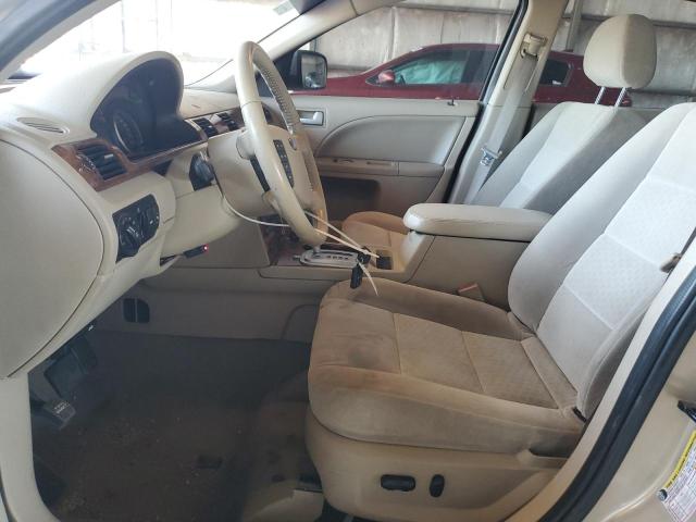 Photo 7 from auction – 2007 FORD FIVE HUNDR with VIN 1FAFP24137G104266