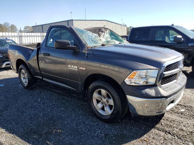 Photo 4 from auction – 2014 RAM 1500 ST with VIN 3C6JR6ATXEG143845