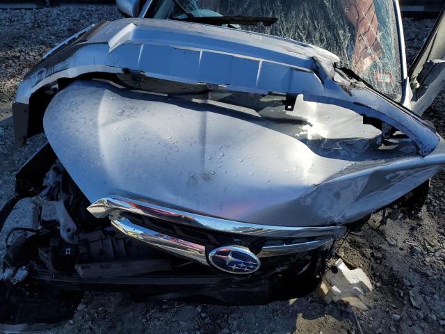 Photo 11 from auction – 2018 SUBARU FORESTER 2 with VIN JF2SJAJC5JH610016