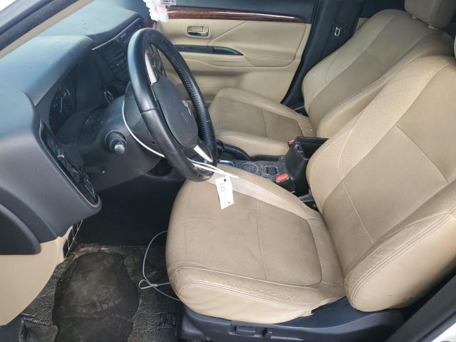 Photo 7 from auction – 2014 MITSUBISHI OUTLANDER with VIN JA4AD3A32EZ017611