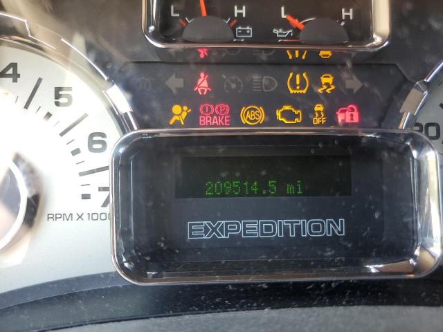 Photo 9 from auction – 2012 FORD EXPEDITION with VIN 1FMJU1K53CEF55079