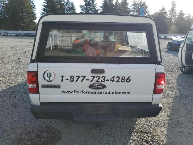 Photo 6 from auction – 2010 FORD RANGER with VIN 1FTKR1AD6APA56670