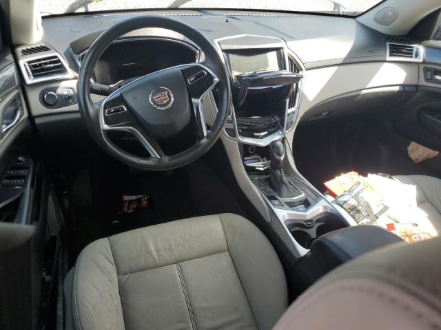 Photo 8 from auction – 2015 CADILLAC SRX with VIN 3GYFNAE30FS604891
