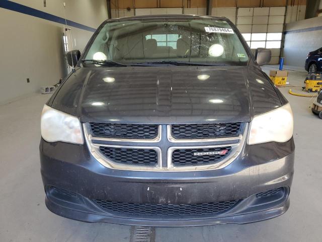 Photo 5 from auction – 2013 DODGE GRAND CARA with VIN 2C4RDGBG7DR762977
