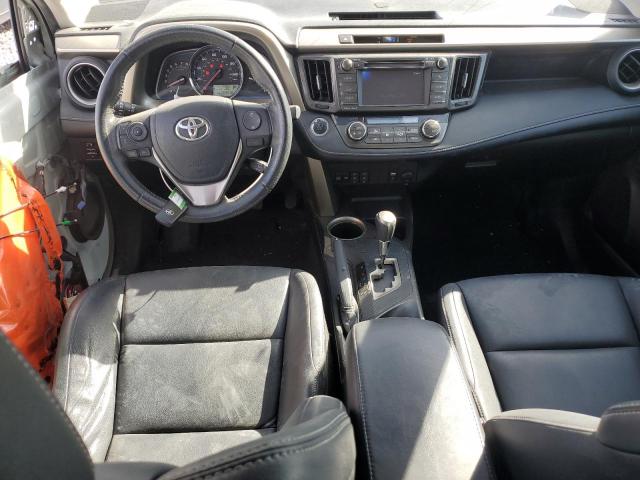 Photo 8 from auction – 2013 TOYOTA RAV4 LIMIT with VIN 2T3DFREV2DW011737