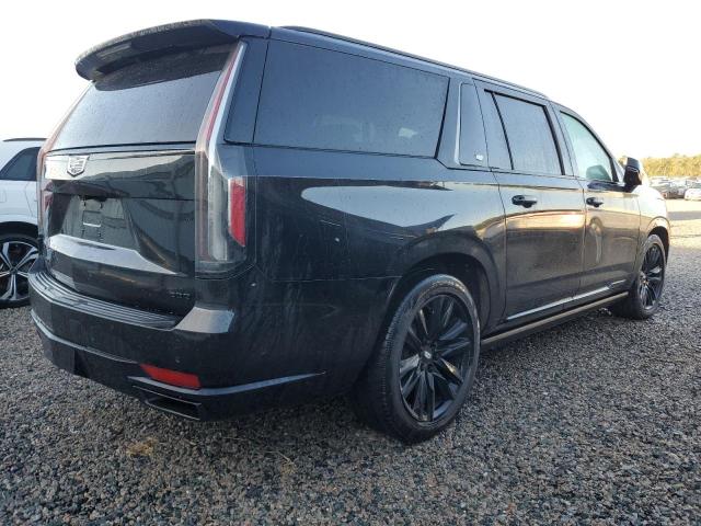 Photo 3 from auction – 2021 CADILLAC ESCALADE E with VIN 1GYS4PKL7MR413901