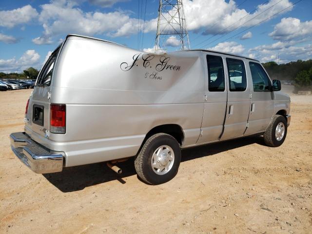 Photo 3 from auction – 2011 FORD ECONOLINE with VIN 1FTNS1EW2BDA64118