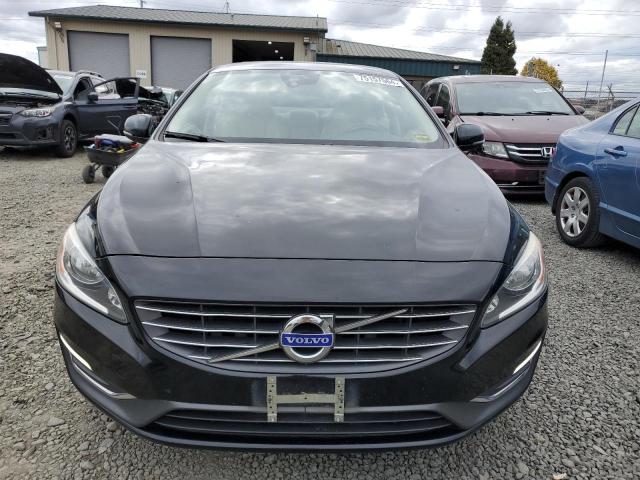 Photo 5 from auction – 2014 VOLVO S60 T5 with VIN YV1612FH5E2278303