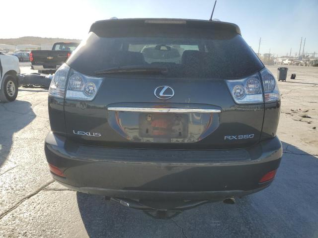 Photo 6 from auction – 2009 LEXUS RX 350 with VIN 2T2HK31U89C122068