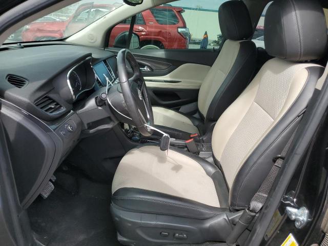 Photo 7 from auction – 2021 BUICK ENCORE PRE with VIN KL4CJASB2MB303798
