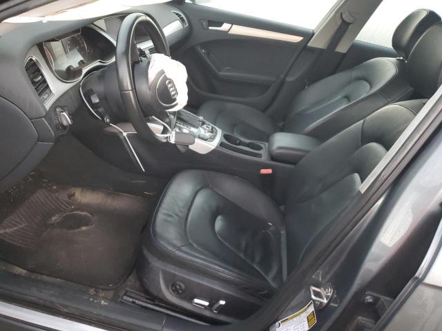 Photo 7 from auction – 2016 AUDI A4 PREMIUM with VIN WAUBFAFL4GN011785
