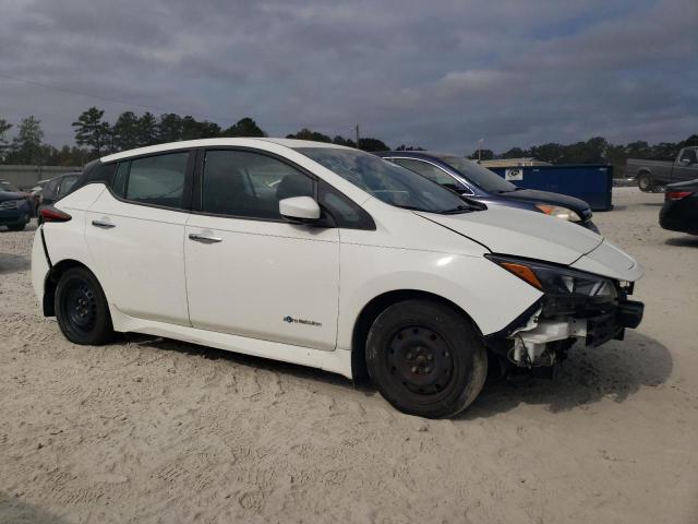 Photo 4 from auction – 2019 NISSAN LEAF S with VIN 1N4AZ1CP0KC305952