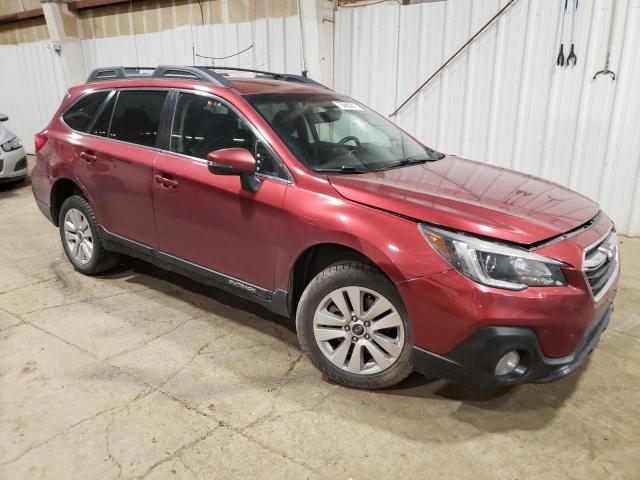 Photo 4 from auction – 2019 SUBARU OUTBACK 2. with VIN 4S4BSAFCXK3345821