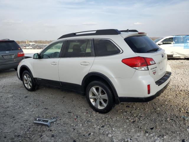 Photo 2 from auction – 2013 SUBARU OUTBACK 2. with VIN 4S4BRCJC1D3303121